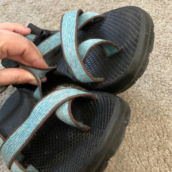 Chaco Women's Z Cloud Classic Sport Sandal 6 - Picture 6 of 13